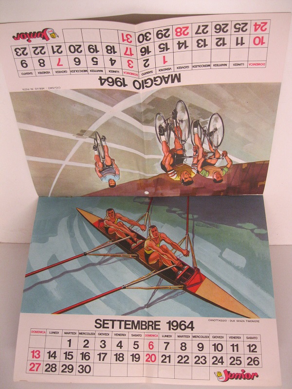 Esso Junior Rivista del club dei futuri automobilisti